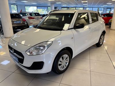 2023 Suzuki Swift 1.2 GA