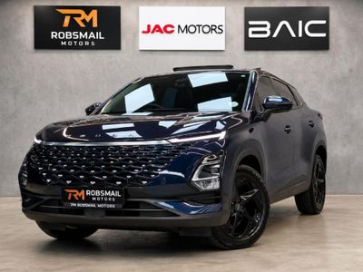 2024 Omoda C5 1.5T Luxury