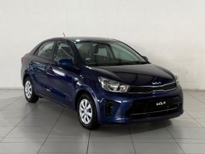2025 Kia Pegas 1.4 LX Auto