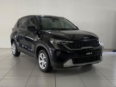 2025 Kia Sonet 1.5 LS