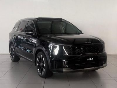2025 Kia Sorento 2.2D SX AWD