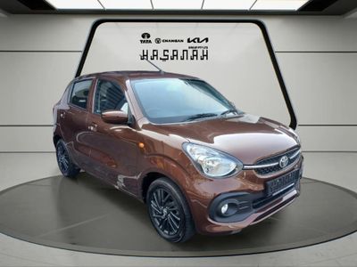 2024 Toyota Vitz 1.0 XR AMT