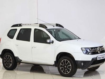 2017 Renault Duster 1.6 Dynamique