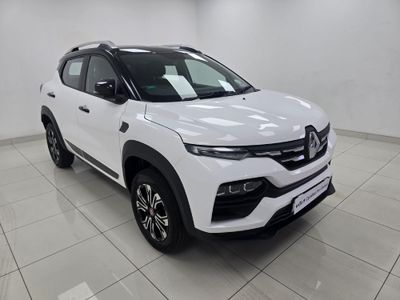 2026 Renault Kiger 1.0T Intens Auto