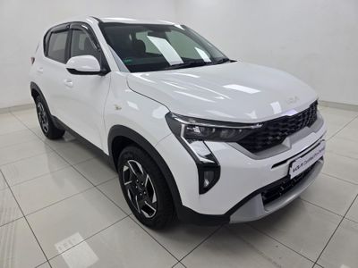 2025 Kia Sonet 1.5 LX Auto