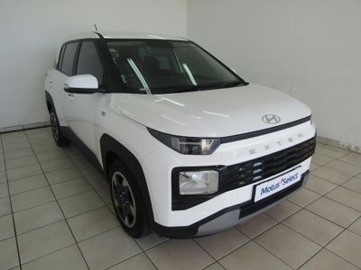 2026 Hyundai Exter 1.2 Premium