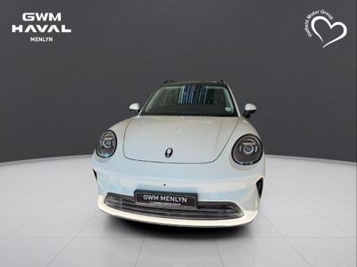 2026 GWM Ora 5 1.5T HEV Ultra Luxury DHT Auto