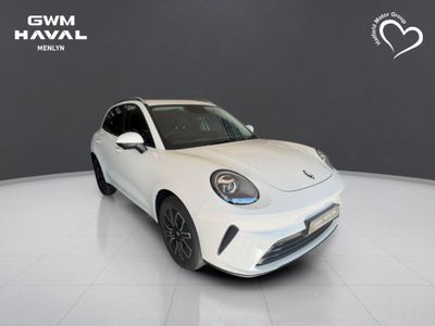 2026 GWM Ora 5 1.5T Super Luxury DCT Auto