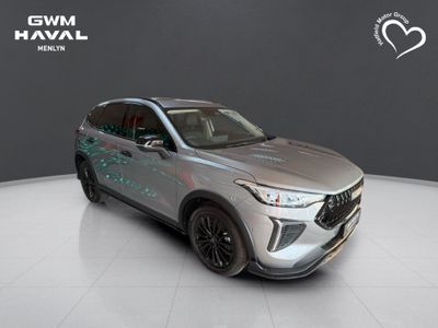 2026 Haval Jolion Pro 1.5T S Ultra Luxury DCT