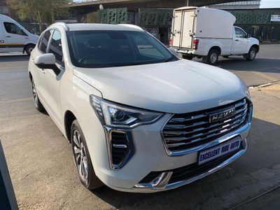 2024 Haval Jolion 1.5T City Plus DCT