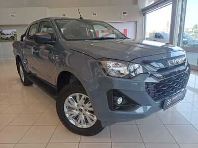 2026 Isuzu D-Max 1.9 DDI HR L Auto Double-Cab