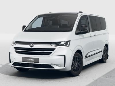 2026 Volkswagen Kombi 2.0TDI Edition Auto