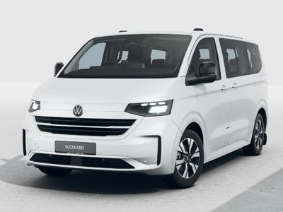 2026 Volkswagen Kombi 2.0TDI Life Auto (125kw)