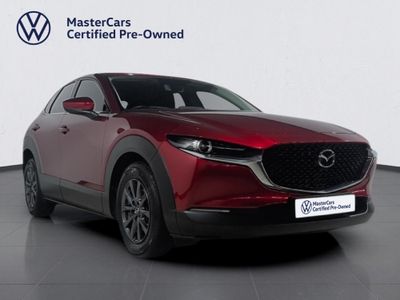 2024 Mazda CX-30 2.0 Dynamic Auto