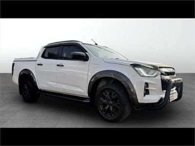 2024 Isuzu D-Max 3.0 DDI V-Cross HR Auto Double-Cab
