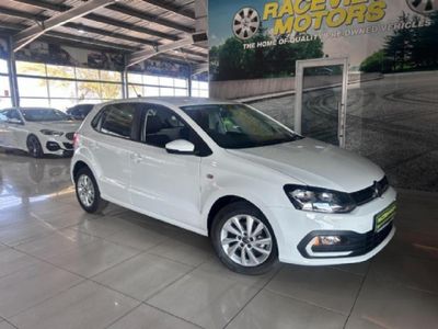 2026 Volkswagen Polo Vivo 1.4 Life
