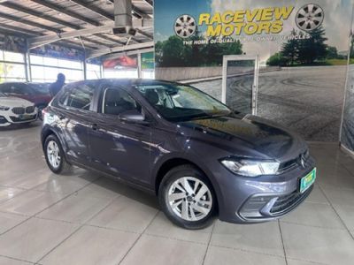 2026 Volkswagen Polo 1.0 TSI