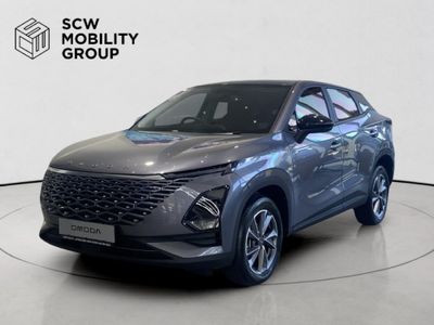 2026 Omoda C5 1.5T Street Plus