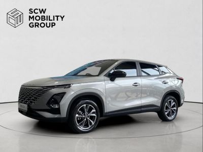 2026 Omoda C5 1.5T Street Plus