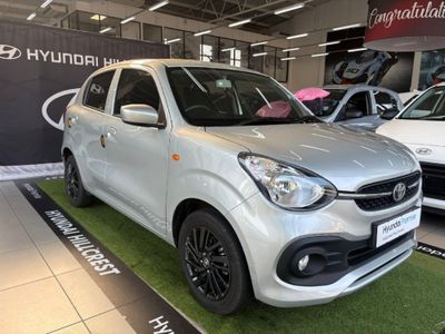 2026 Toyota Vitz 1.0 XR