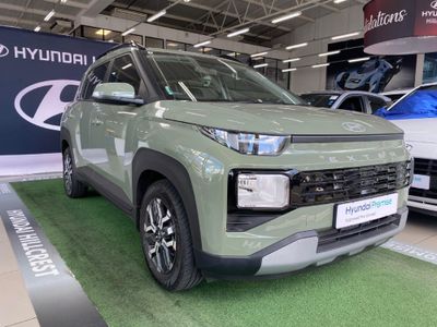 2024 Hyundai Exter 1.2 Executive