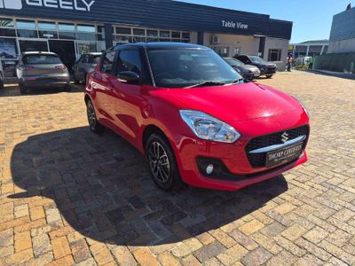 2024 Suzuki Swift 1.2 GLX Auto
