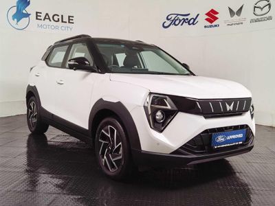 2026 Mahindra XUV 3XO 1.2T AX7L
