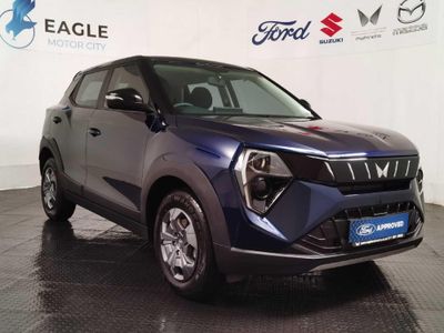 2026 Mahindra XUV 3XO 1.2T MX3 Auto
