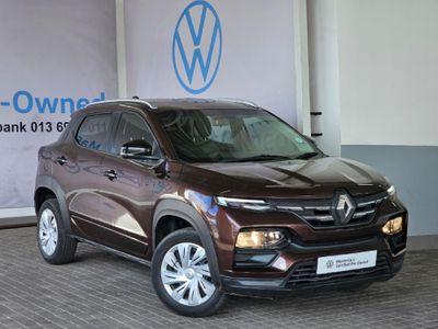 2022 Renault Kiger 1.0 Energy Life