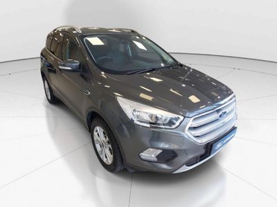 2018 Ford Kuga 1.5 EcoBoost Trend