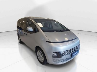 2022 Hyundai Staria 2.2d Executive Auto