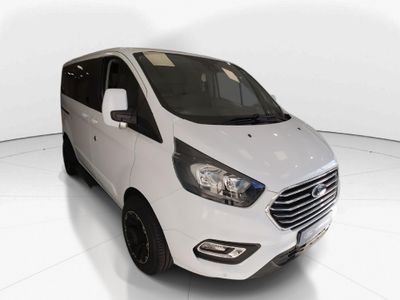 2020 Ford Tourneo Custom LTD 2.2 TDCi SWB (114kW)