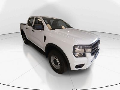 2026 Ford Ranger 2.0D Sit Xl 4x4 Auto Double-Cab