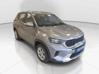 2024 Kia Sonet 1.5 LX CVT