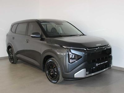 2026 Kia Carens 1.5 LS