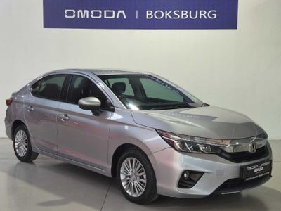 2022 Honda Ballade 1.5 Comfort Auto