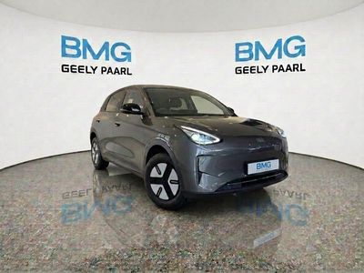 2026 Geely E2 Aspire