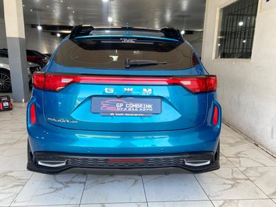 2025 Haval Jolion 1.5T Super Luxury Auto