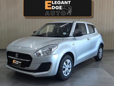 2021 Suzuki Swift 1.2 GA