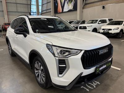 2025 Haval Jolion 1.5T City Plus DCT