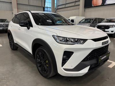 2023 Haval H6 GT 2.0T Super Luxury 4X4 Auto