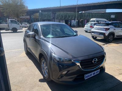 2026 Mazda CX-3 2.0 Active Auto
