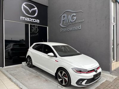 2025 Volkswagen Polo 2.0 GTI Auto (147kW)