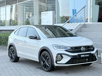 2024 Volkswagen Taigo 1.0 TSI R-Line Auto