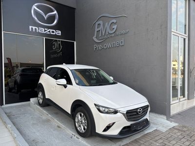 2023 Mazda CX-3 2.0 Dynamic