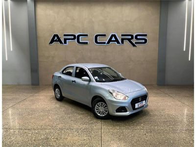 2024 Suzuki Dzire 1.2 GA