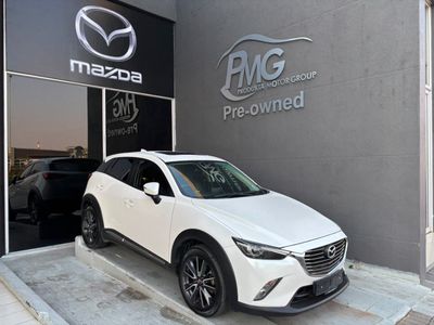 2017 Mazda CX-3 2.0 Individual Plus Auto | Hikari Auto