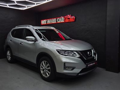 2022 Nissan X-Trail 2.5 Acenta 4x4 Auto