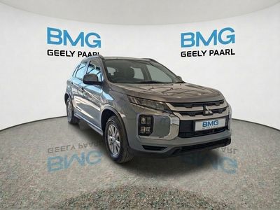 2024 Mitsubishi ASX 2.0 ES CVT