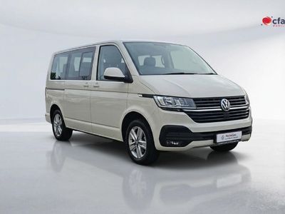 2024 Volkswagen Kombi T6.1 2.0 TDI (110kW) Auto Trendline